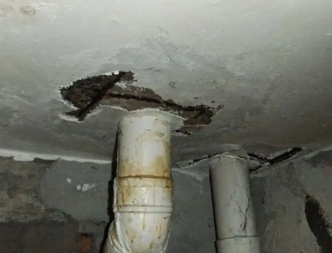 怀集卫生间漏水维修公司浅析怀集卫生间渗水维修的方法