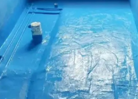 怀集卫生间漏水维修公司分享下怀集卫生间防水工程中常用防水涂料介绍。